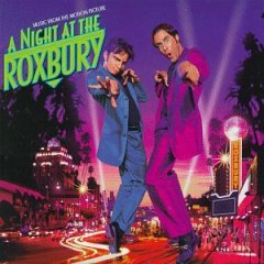 a night at the roxbury pop muzik